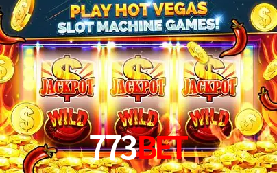 Desvendando o Mundo dos Jogos Virtuais na 773bet
