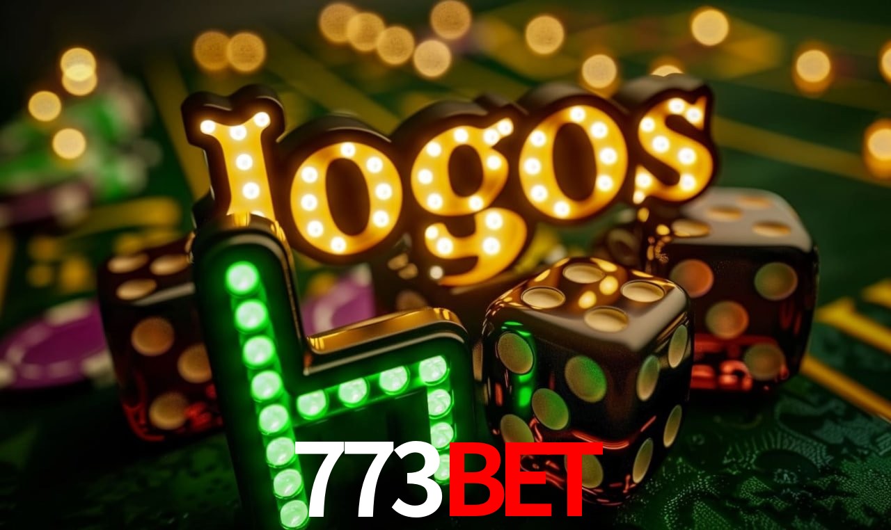 Casino Ao Vivo 773bet