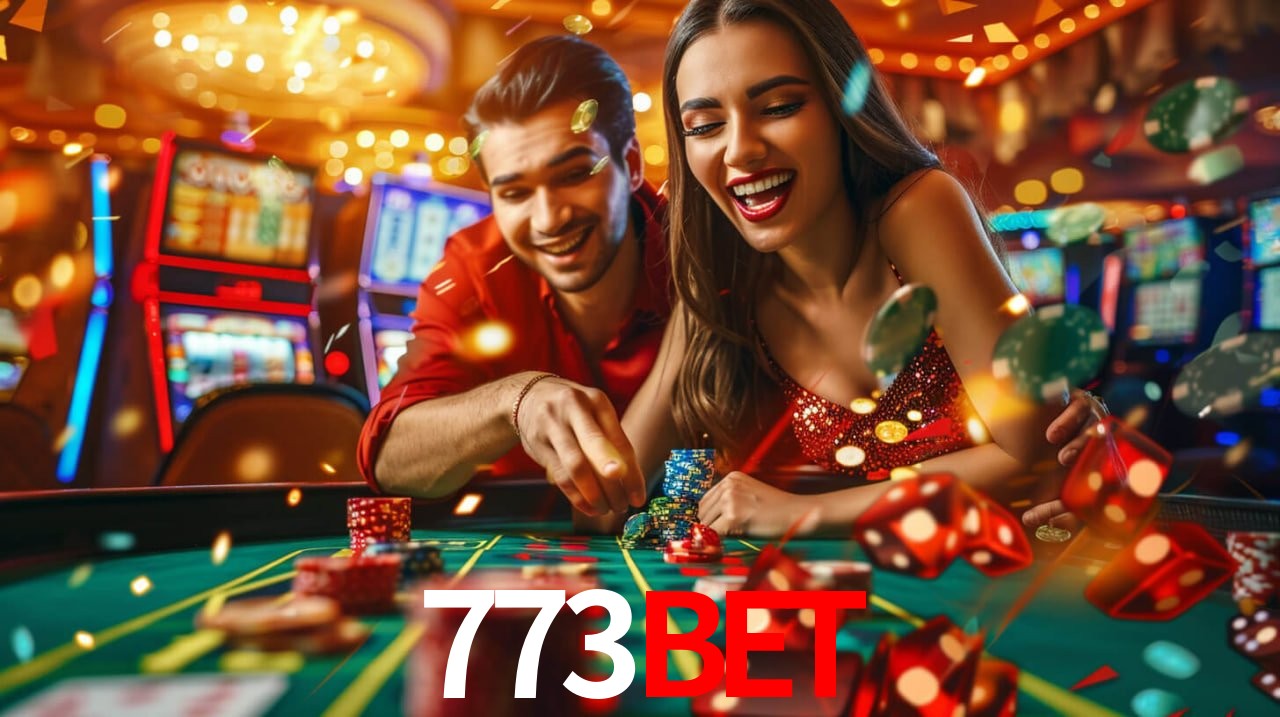 Promoção Relâmpago 773bet