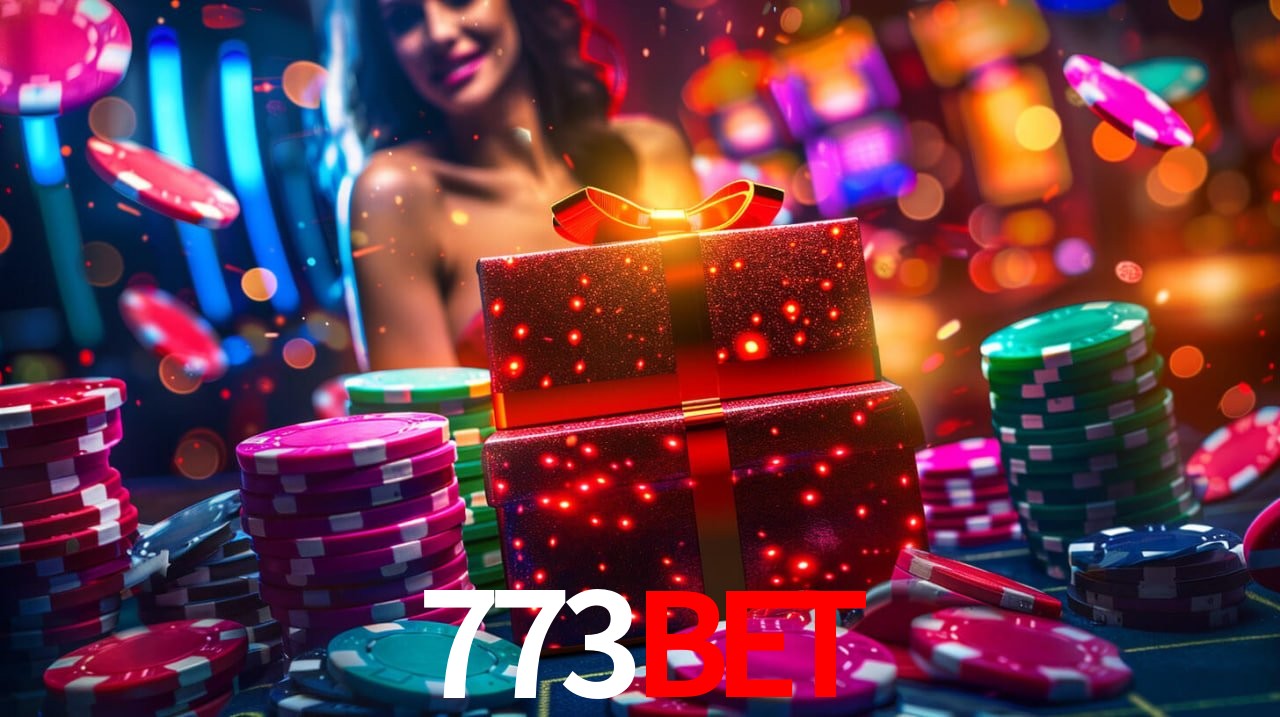 cassino 773bet