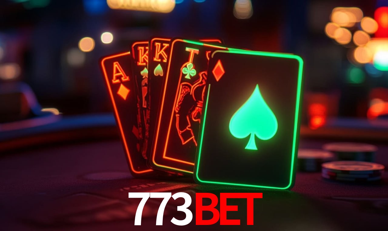 Ofertas Imperdíveis na 773bet: Promoções e Bônus Que Valem a Pena