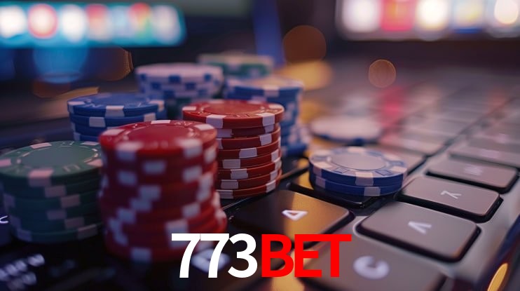 Promoções Sazonais 773bet