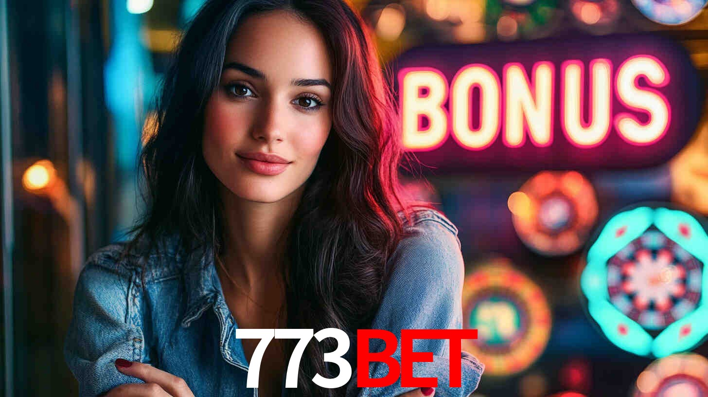 Daily Bonuses 773bet