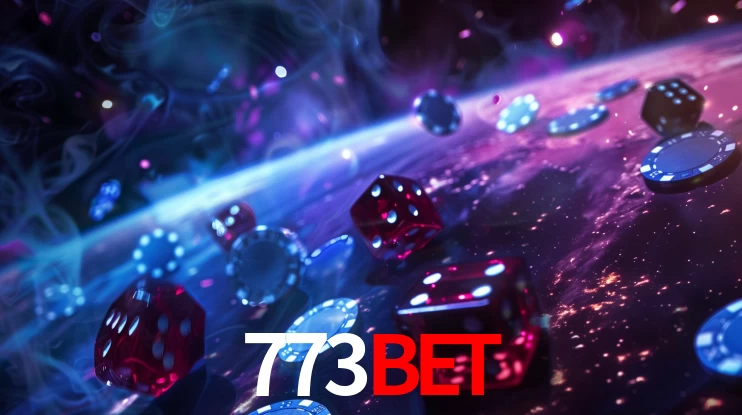 Seasonal Promotions 773bet