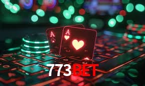 Recursos de Bônus 773bet