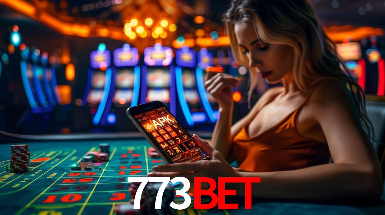 Games Directory 773bet