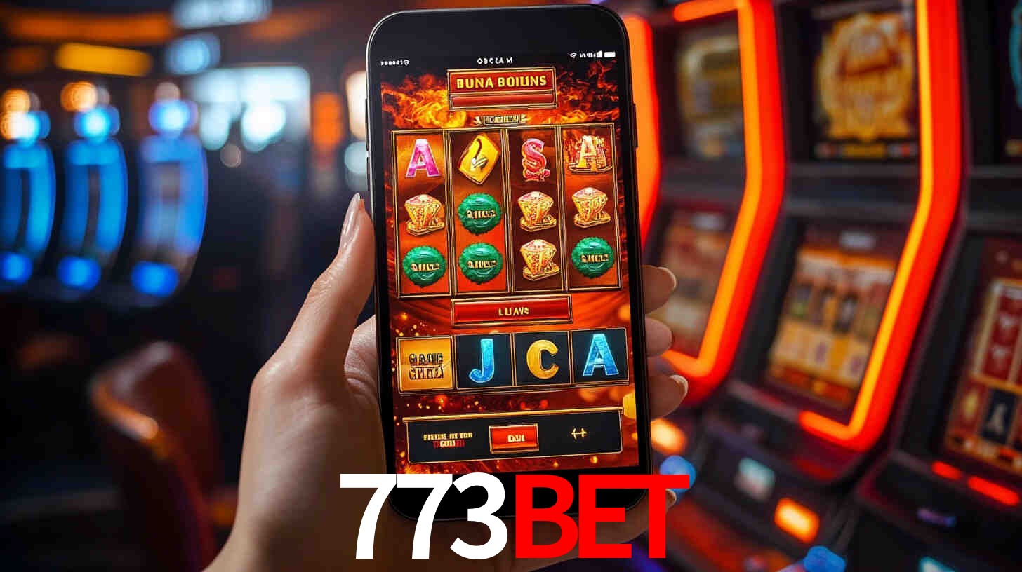 Live Casino 773bet