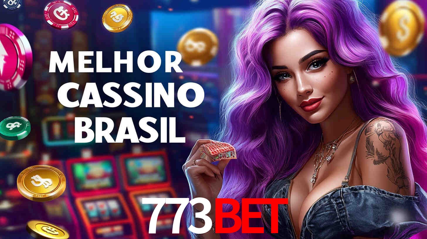 Explorando a Categoria de Eventos em Apostas na 773bet