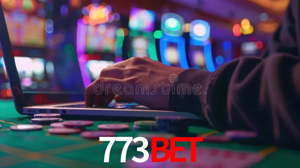 Torneios 773bet
