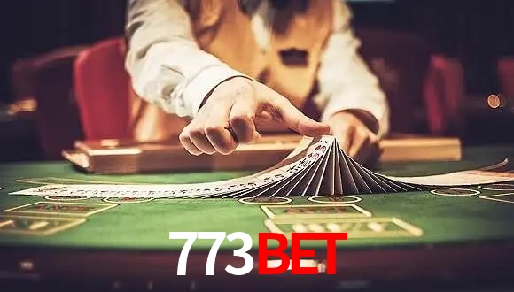 Slot Games 773bet