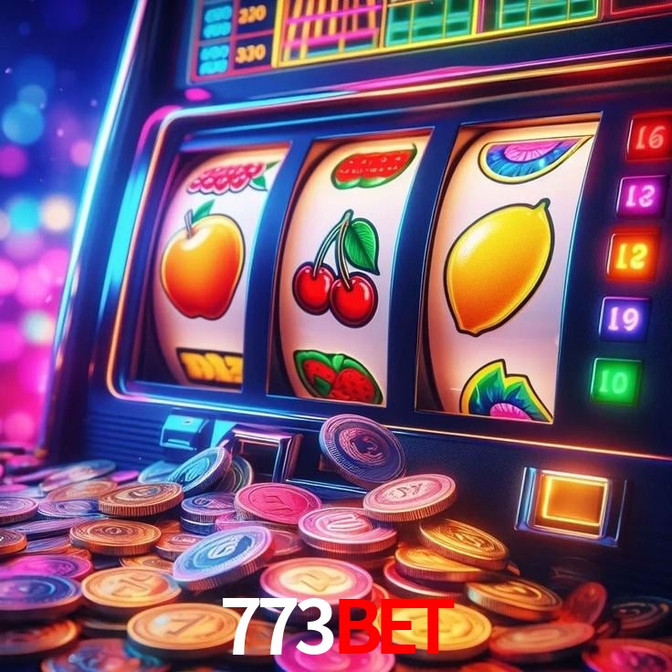 Gates of Olympus 773bet