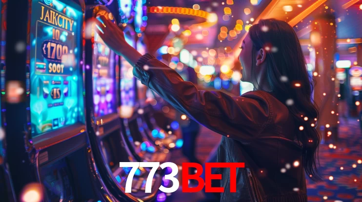 VIP Casino 773bet