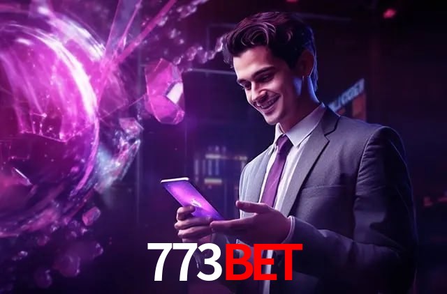 Account Benefits 773bet