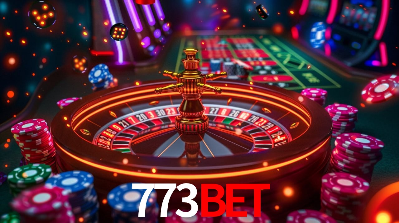Interface Premium 773bet