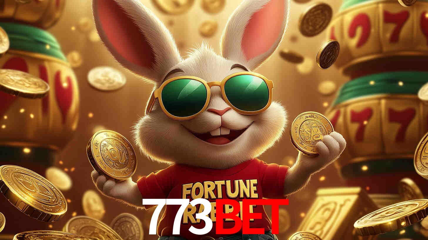 Welcome Bonus 773bet