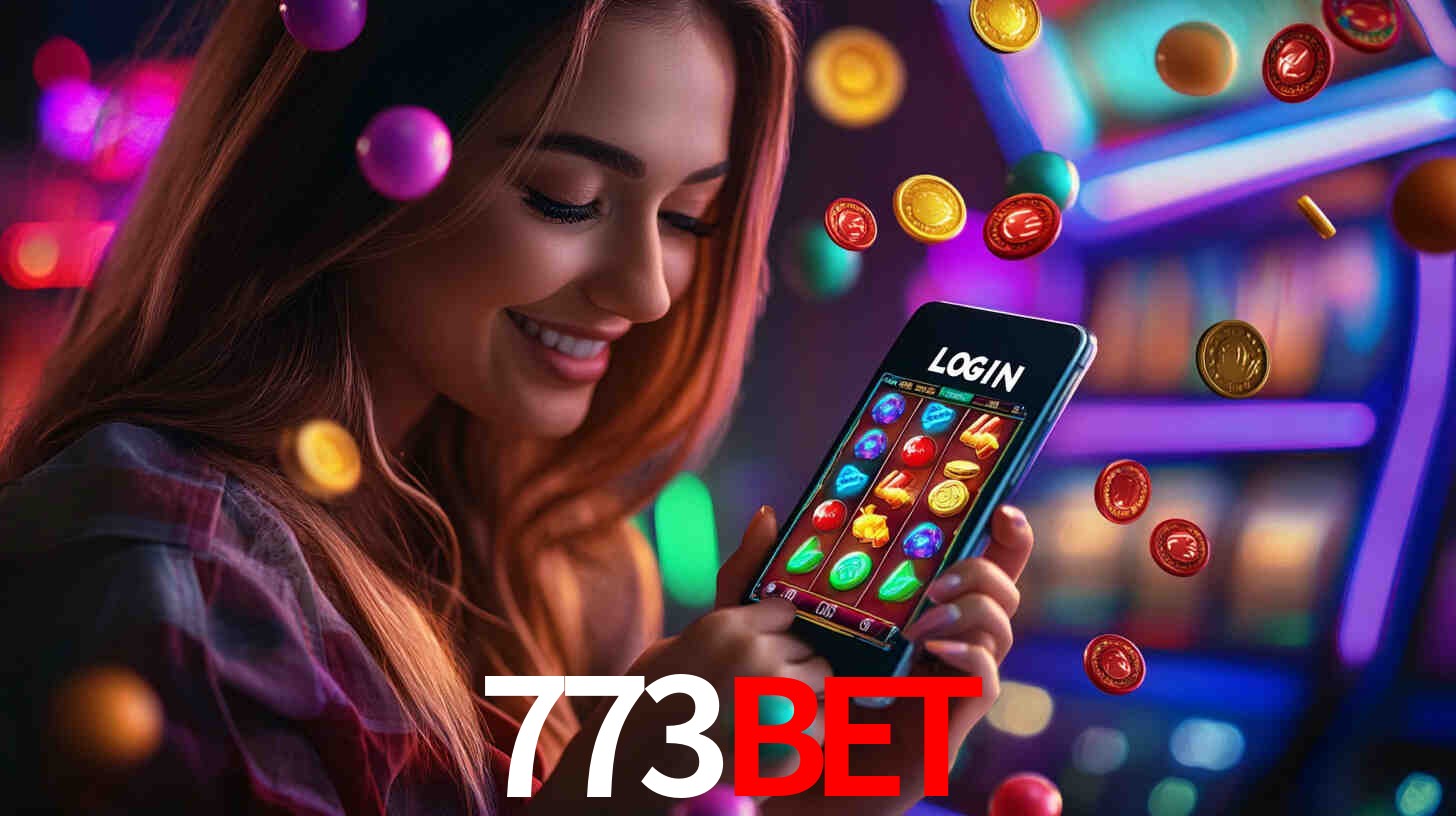 Roulette Table 773bet