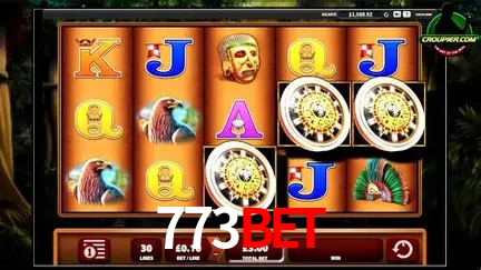 Descubra o Mundo do Cassino Online com 773bet